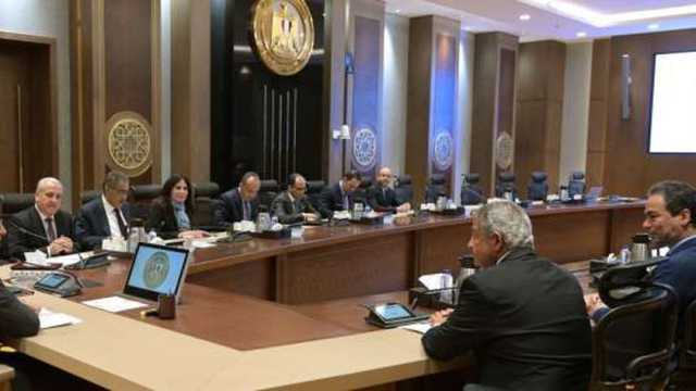 مدبولي خلال لقاءه رؤساء الهيئات الإعلامية الجدد.. يؤكد دعمهم الكامل في أداء مهامهم