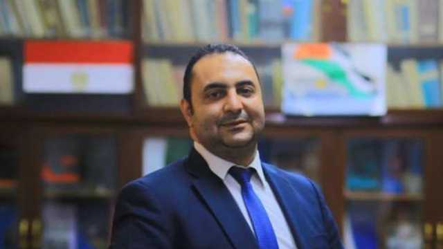 قيادي بحزب الاتحاد: جولة الرئيس السيسي الأوروبية تدعم مسارات التنمية