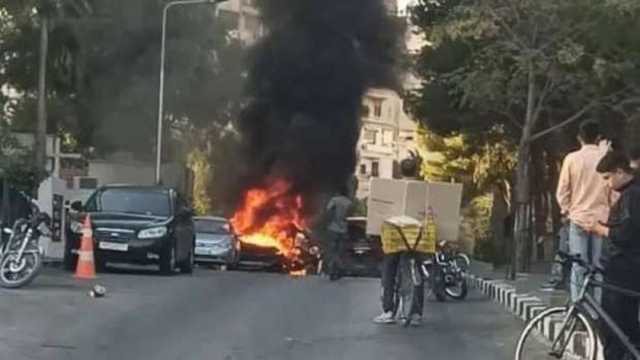 إسرائيل تحشدت دبابات ومظليين وكوماندوز على الحدود السورية.. «تل أبيب» تكثف قصفها للمطارات العسكرية ومناطق نفوذ الجيش السوري| عاجل