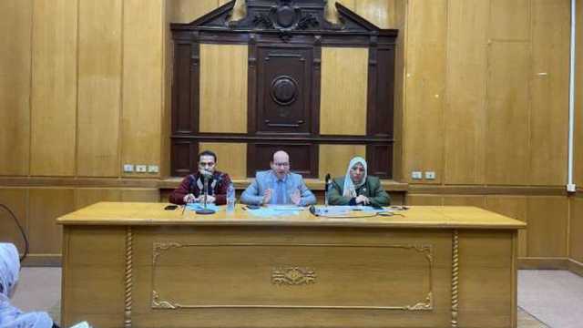 «صحة القاهرة» تؤكد أهمية الرضاعة الطبيعية خلال الأشهر الستة الأولى