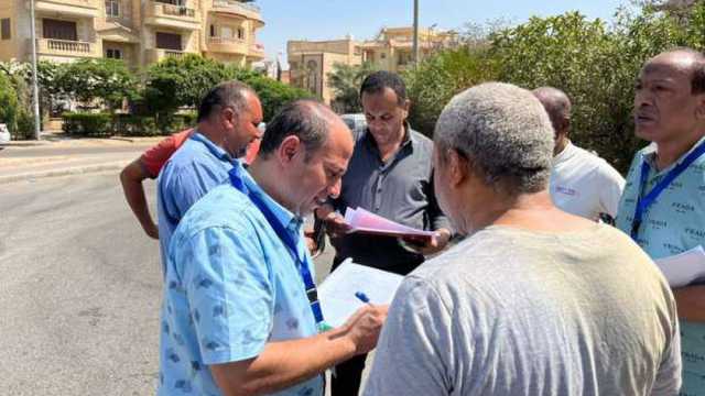 وزارة العمل تكشف حقيقة فتح باب التسجيل للعمالة غير المنتظمة
