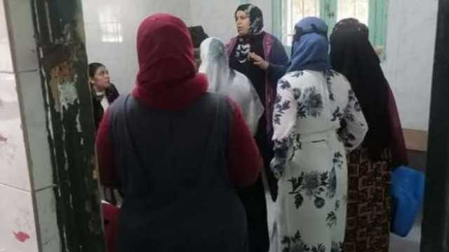 «صحة المنيا»: انطلاق المرحلة الأولي لحملة «حقك تنظمي» لخدمات تنظيم الأسرة غدا