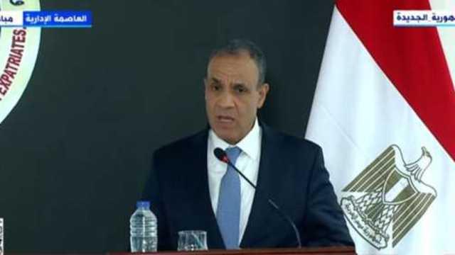 وزير الخارجية: تطابق للرؤى بين مصر والصومال حول قضايا المنطقة