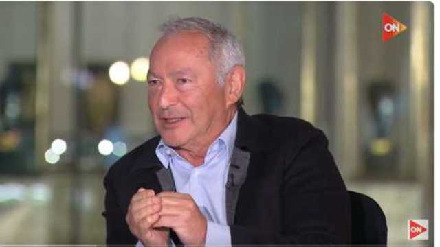 سميح ساويرس: لا توجد بلد في العالم تملك هذه الإمكانيات والمقومات مثل مصر