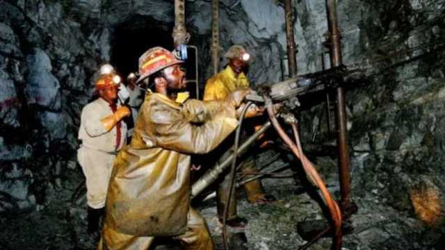 أكثر من 635 مليون طن احتياطي المعادن.. كنوز مصر في باطن الأرض