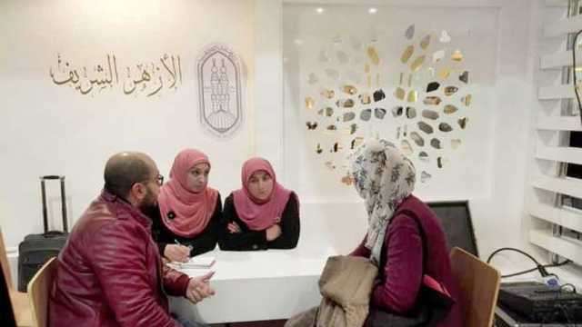 «الأوقاف»: 3130 مجلسا وندوة إفتائية بمشاركة أساتذة جامعة الأزهر وأمناء الفتوى