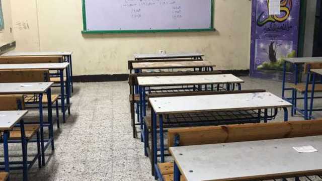 انطلاق امتحانات الشهادة الإعدادية في القاهرة باللغة الأجنبية والهندسة