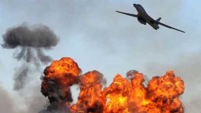 القيادة المركزية الأمريكية: مقتل «أبو يوسف» قائد تنظيم داعش في غارة جوية دقيقة