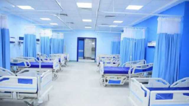 وظائف وزارة الصحة في عدد من المستشفيات.. قدم قبل نهاية العام