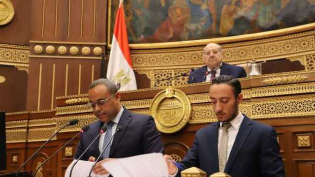 مجلس الشيوخ يبدأ مناقشة الأثر التشريعي لقانون سوق رأس المال