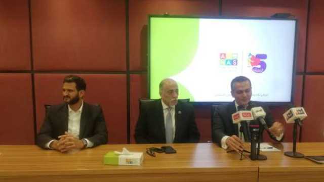 قيادات وأعضاء الأمانة المركزية بحزب مستقبل وطن يتفقدون مستشفى الناس