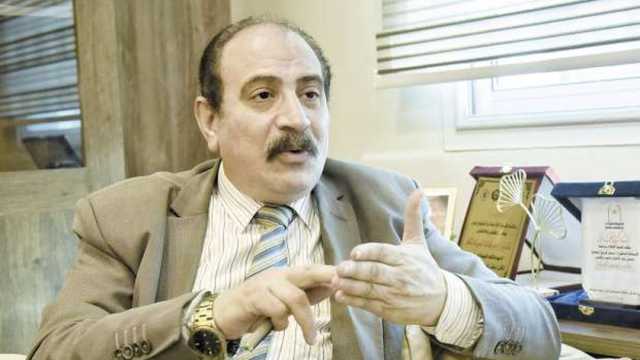 خبير سياسي: الدور المصري محور أساسي في التحولات الأوروبية تجاه القضية الفلسطينية