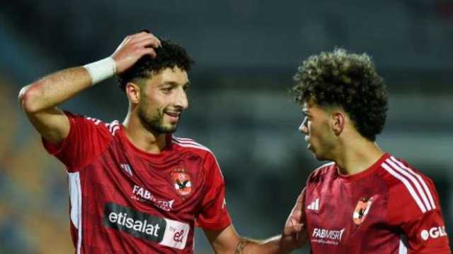 درب زميل محمد صلاح.. من هو مدرب بيراميدز المرشح للانضمام إلى جهاز الأهلي؟