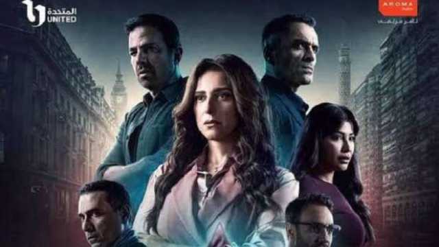 مؤلف مسلسل صفحة بيضا: أول 5 حلقات الأصعب في أي عمل فني 