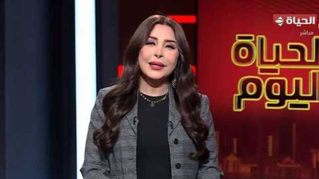 لبنى عسل: وعي الشعب المصري مفتاح مواجهة المؤامرات والشائعات