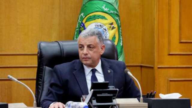 محافظ الإسماعيلية: غرفة عمليات لمتابعة الأسواق والمخابز خلال شهر رمضان