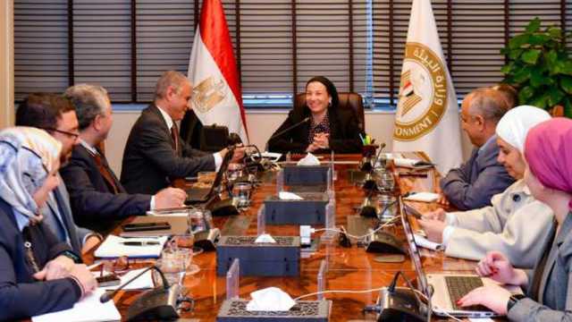 وزيرة البيئة تؤكد ضرورة اتخاذ خطوات استباقية لحماية الموارد الطبيعية
