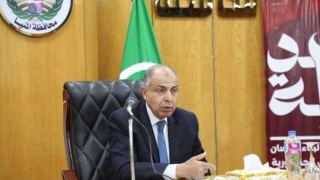 المنيا تسجل قفزة في طلبات التصالح.. 200% زيادة و30 ضعف في التحصيل