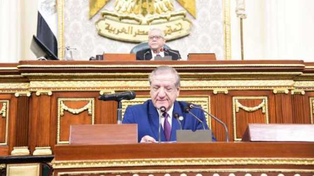رئيس «خطة النواب»: حوافز لمشروعات لا تتجاوز أعمالها 15 مليون جنيه سنويا