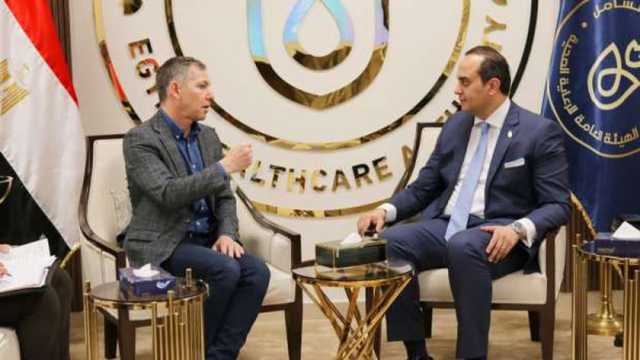 رئيس «الرعاية الصحية»: توظيف الذكاء الاصطناعي لتحقيق أفضل الممارسات العالمية