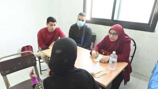 أماكن الفرق الطبية المتنقلة بمحافظة الفيوم ضمن المبادرة الرئاسية بداية