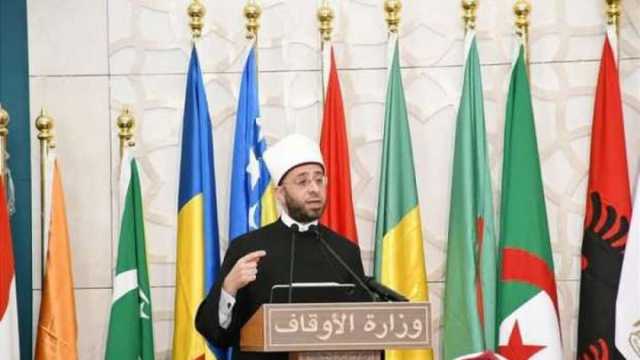 مسابقة عمال المساجد 2024.. تقديم أوراق الفائزين في 4 محافظات