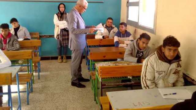 موعد نتيجة الصف الثالث الإعدادي محافظة الشرقية بالاسم.. أسرع رابط