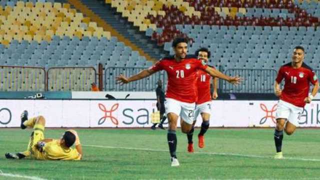 عاجل.. فرانكفورت يرد على أنباء انتقال مرموش لمانشستر سيتي (خاص)