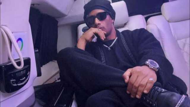 محمد رمضان يروج لبرنامج مدفع رمضان على DMC: باختصار شديد أنا مليش تقليد