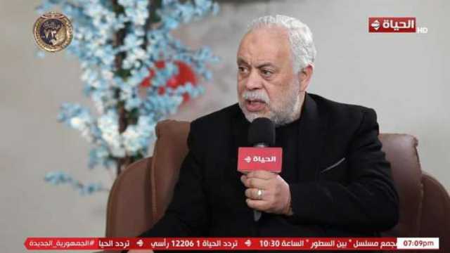 أشرف زكي: توسعة دار إقامة الفنانين في أكتوبر وإنشاء عيادات خارجية بجانبها