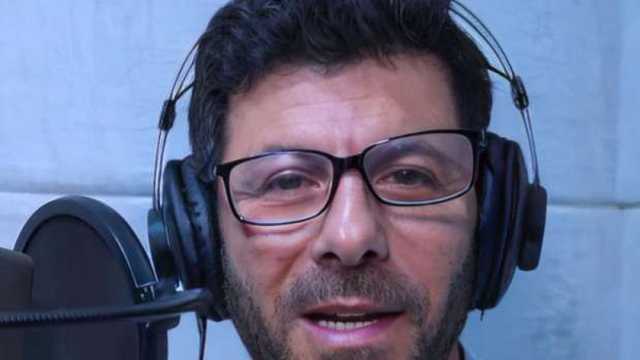 إياد نصار يكشف تفاصيل مسلسل ظلم المصطبة رمضان 2025 .. ما علاقة دمنهور؟