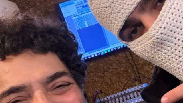 تعاون مشترك بين حميد الشاعري وتوليت.. خطوة تجمع بين جيلين