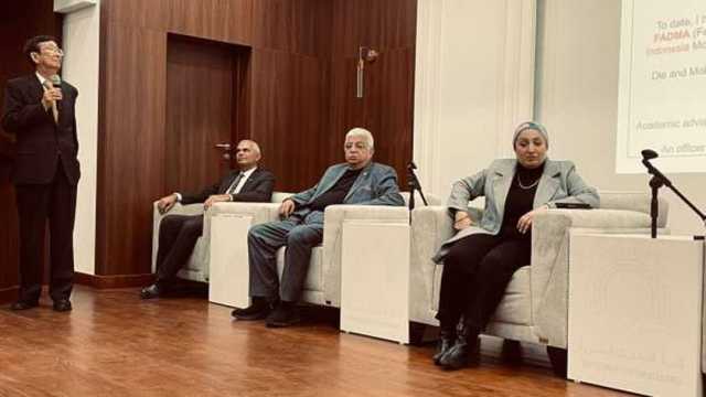 «الصناعات الهندسية» تنظم ندوة مع ممثلي الحكومة اليابانية عن صناعة الاسطمبات