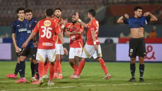 الإطاحة بمدرب جديد في الدوري المصري.. «الضحية العاشرة»