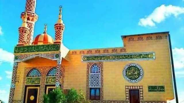 «الأوقاف» تفتتح 4 مساجد في كفر الشيخ غدًا
