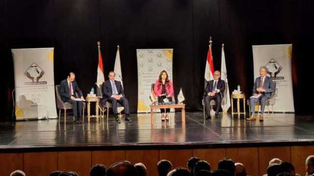 محمود فوزي: التشريعات المصرية لم تتوقف عن دعم حقوق الإنسان منذ 2014