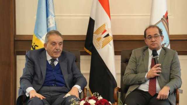وزير المالية: صفقة رأس الحكمة ساهمت في زيادة احتياطي النقد الأجنبي