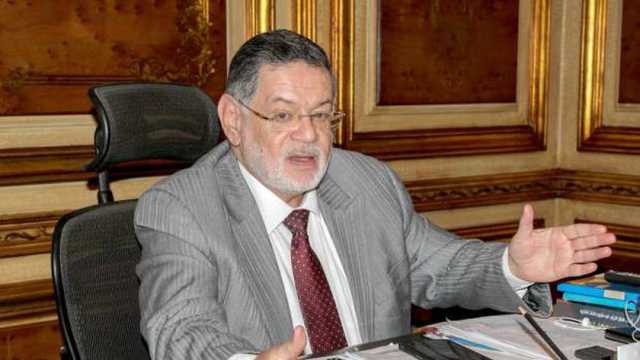 الخرباوي: «الإخوان» تحمل شرا كبيرا لمصر وتتبع أساليب التنظيمات السرية وتستخدم العنف