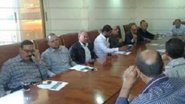 «دمياط التجارية» تطلق المجلس الاقتصادي لسيدات الأعمال لدعم الرائدات