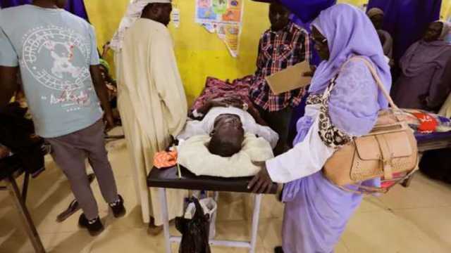 مرض ينتقل عبر المياه في السودان.. وإجراءات احترازية للحد من انتشاره