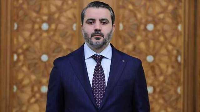 تعيين أسعد حسن الشيباني وزيرا للخارجية في الحكومة السورية الجديدة