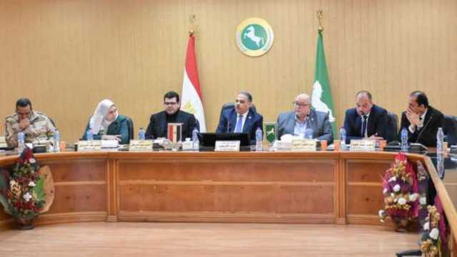 تعديل مسمى معهد الهندسة والتكنولوجيا في بلبيس إلى «التكنولوجي للتمريض»