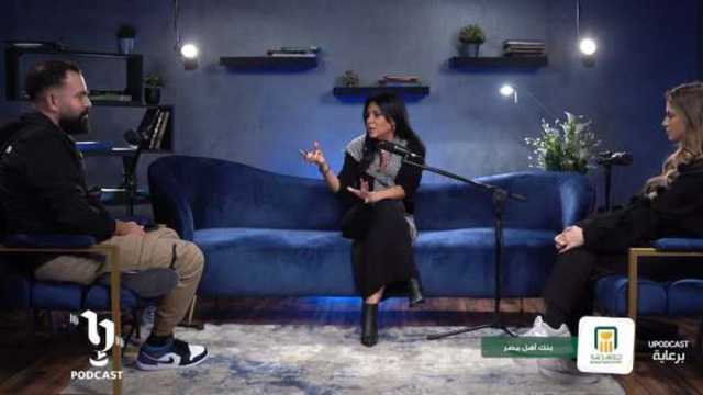 رانيا يوسف: زيجاتي السابقة ليست جيدة.. وأحب الرجل الحنين