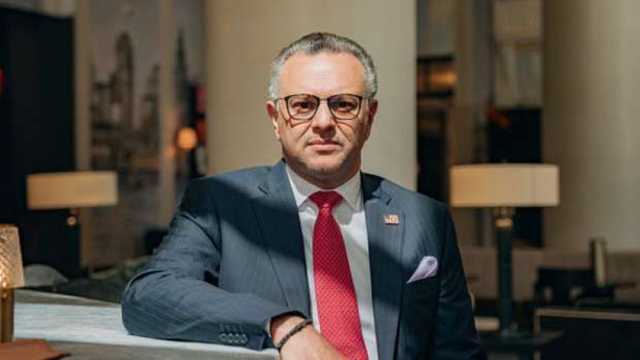 لبناني الأصل.. من هو بولس مسعد مستشار ترامب للشؤون العربية والشرق أوسطية؟