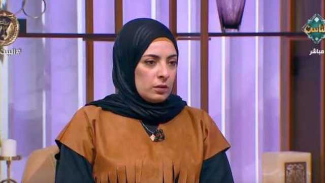 أستاذ رياض أطفال تقدم روشتة للتعامل مع ذوي الهمم
