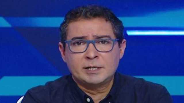 عاجل| مفاجأة عودة محمد بركات للأهلي.. تفاصيل جديدة