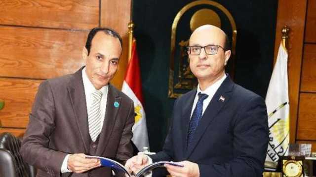 إدراج المتحف التعليمي للفونا المصرية بجامعة أسيوط في «دليل مصر السياحي»