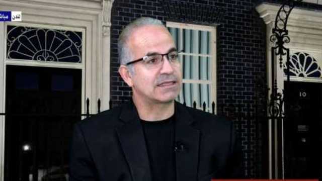 باحث سياسي: الحكومة الإسرائيلية تريد وقف إطلاق النار في عهد ترامب