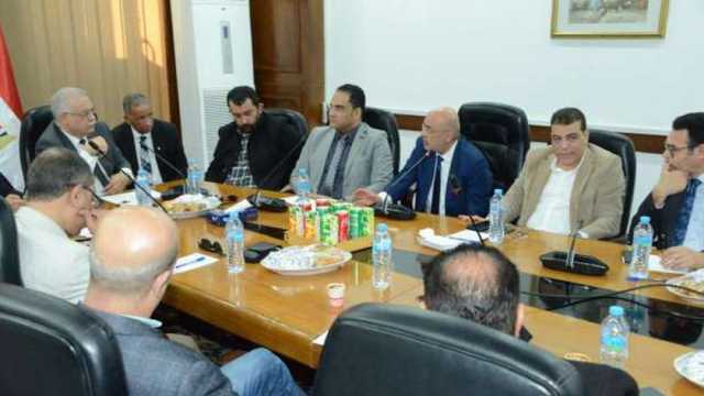 «المكملات الغذائية»: التنسيق مع «سلامة الغذاء» بشأن بيانات جميع المستحضرات