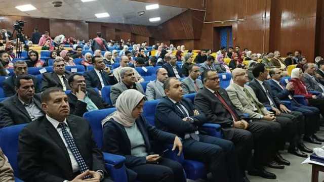 محافظ القليوبية: مواجهة التعديات على الأراضي الزراعية أولى خطوات مكافحة الفساد
